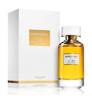 Boucheron Ambre d'Alexandrie eau de parfum unisex 125 ml