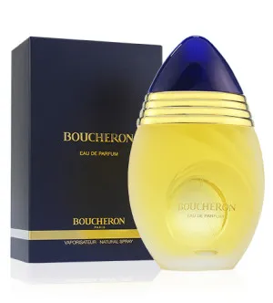 Boucheron Boucheron eau de parfum voor vrouwen 100 ml
