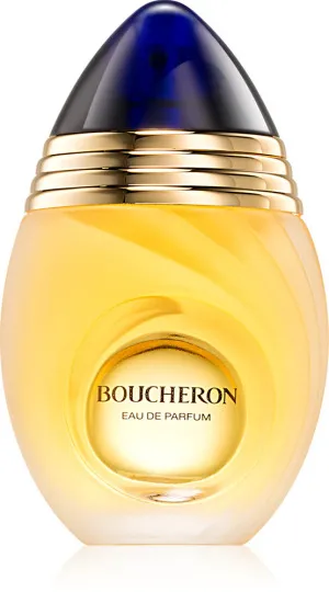 Boucheron Boucheron eau de parfum voor vrouwen 100 ml