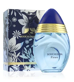 Boucheron Fleurs eau de parfum voor vrouwen 100 ml