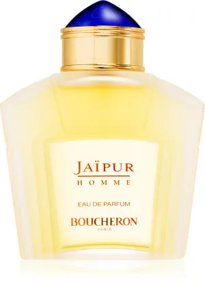 Boucheron Jaipur Pour Homme eau de parfum voor mannen 100 ml