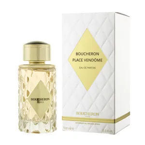 Boucheron Place Vendome eau de parfum voor vrouwen 100 ml