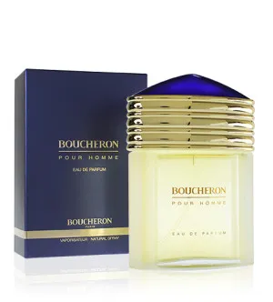 Boucheron Pour Homme eau de parfum voor mannen 100 ml