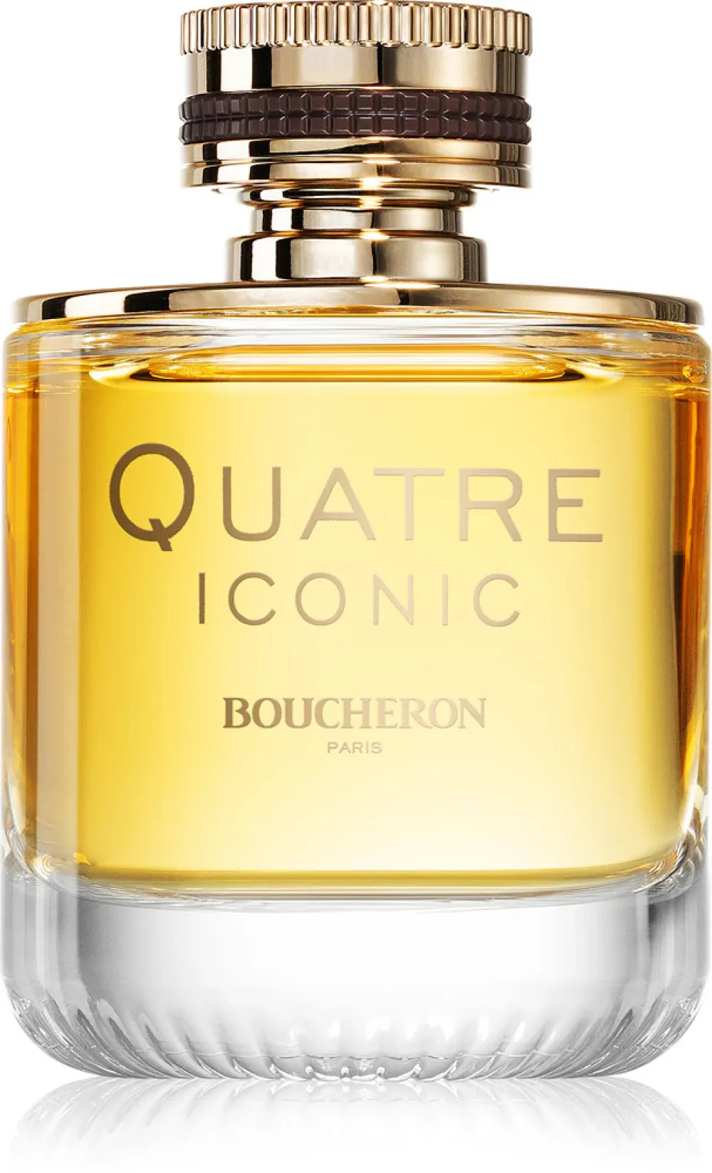 Quatre Iconic eau de parfum voor vrouwen 100 ml
