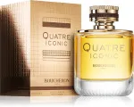 Quatre Iconic eau de parfum voor vrouwen 100 ml