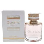 Quatre eau de parfum voor vrouwen 50 ml