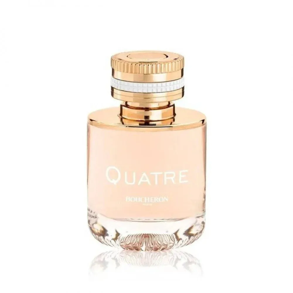 Quatre eau de parfum voor vrouwen 50 ml