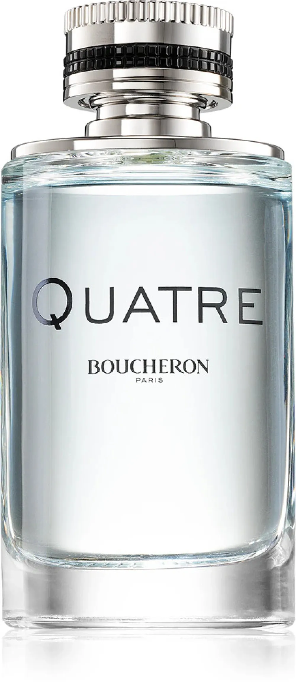Quatre eau de toilette voor mannen 100 ml