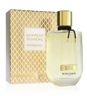 Boucheron Serpent Bohéme eau de parfum voor vrouwen 90 ml