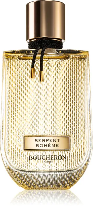 Boucheron Serpent Bohéme eau de parfum voor vrouwen 90 ml