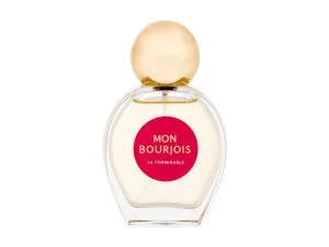 Bourjois Mon Bourjois La Formidable eau de parfum voor dames