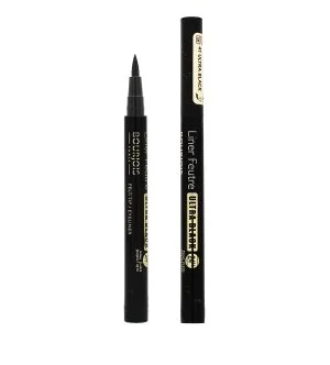 Bourjois Paris Viltstift Eyeliner - 41 Ultra Zwart