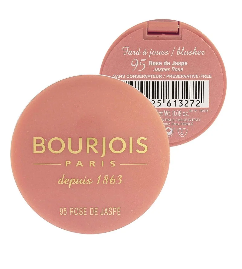 Little Round Pot Blush blush 2,5 g 95 Rose de Jaspe