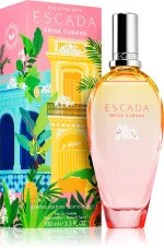 Brisa Cubana eau de toilette voor dames 100 ml