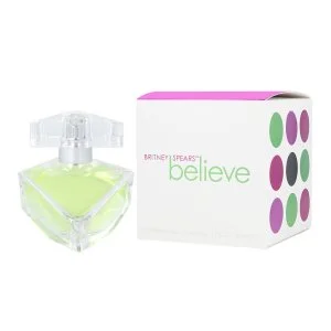 Britney Spears Britney Spears Believe eau de parfum voor dames