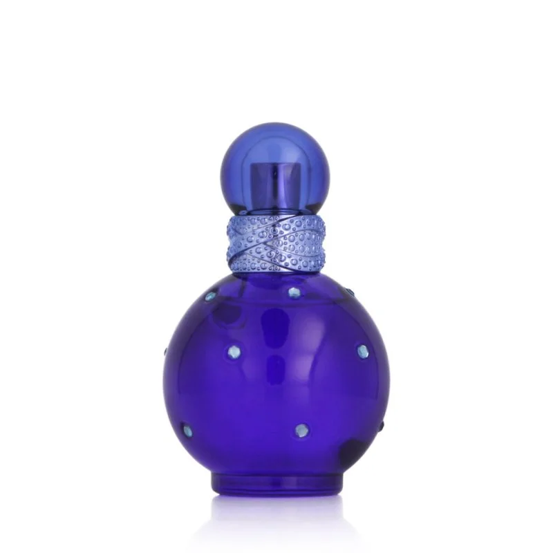 Britney Spears Midnight Fantasy eau de toilette voor dames