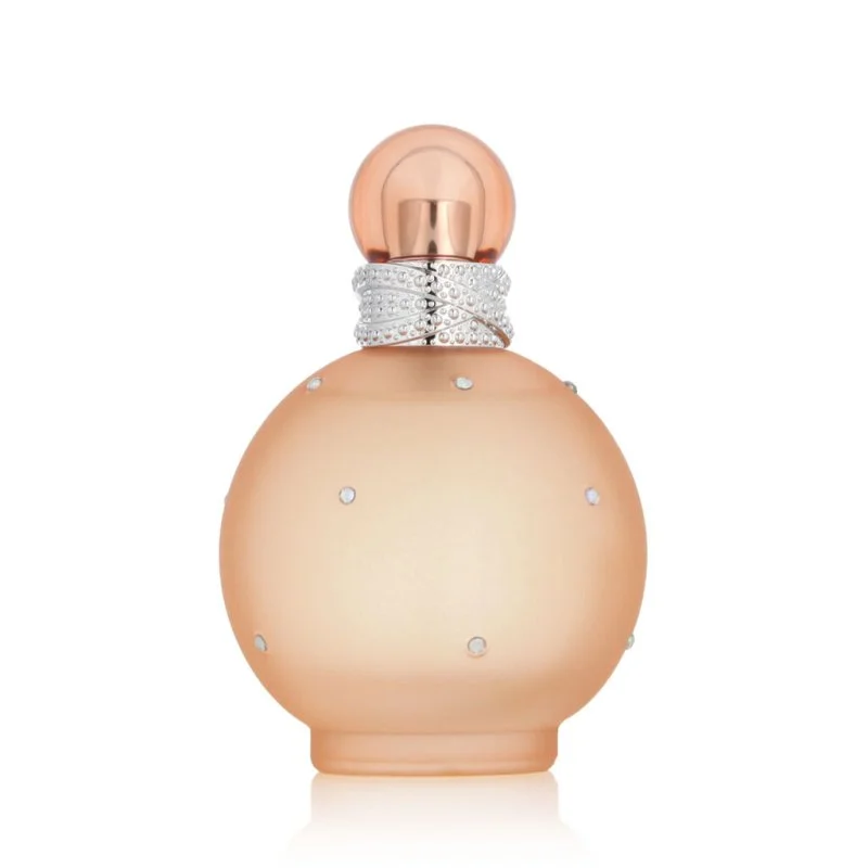 Britney Spears Naked Fantasy eau de toilette voor dames