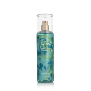 Britney Spears Island Fantasy bodyspray voor dames