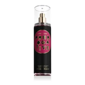 Britney Spears Prerogative bodyspray unisex