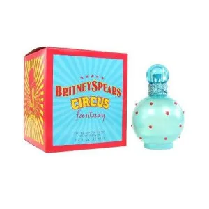 Britney Spears Circus Fantasy eau de parfum voor vrouwen 100 ml