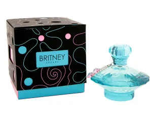 Britney Spears Curious eau de parfum voor vrouwen 30 ml