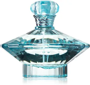 Britney Spears Curious eau de parfum voor vrouwen 100 ml