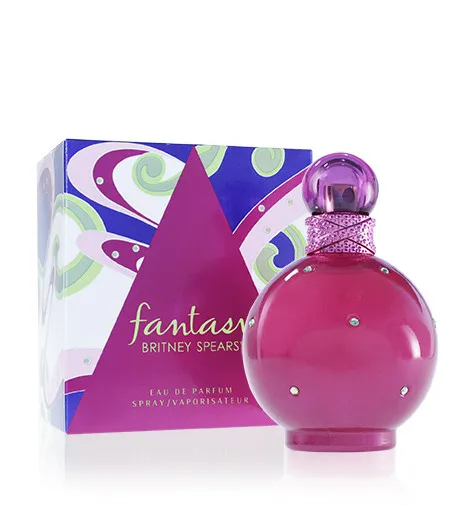 Fantasy eau de parfum voor vrouwen 30 ml