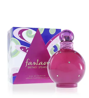 Britney Spears Fantasy eau de parfum voor vrouwen 50 ml
