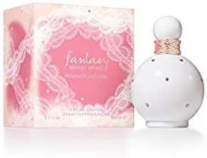 Britney Spears Fantasy Intimate Edition eau de parfum voor vrouwen 100 ml