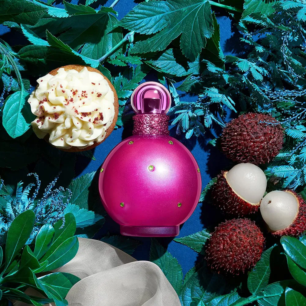 Fantasy eau de parfum voor vrouwen 100 ml