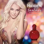 Hidden Fantasy eau de parfum voor vrouwen 100 ml