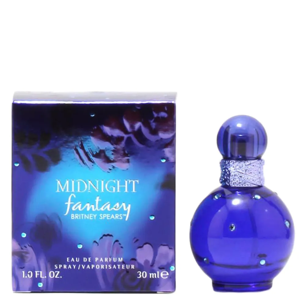 Midnight Fantasy eau de parfum voor vrouwen 30 ml