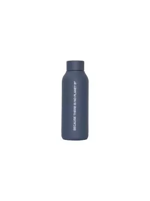 Ecoalf Bronson Roestvrijstalen Fles 510 ml Blauw