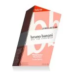 Bruno Banani Magnetic Woman eau de toilette voor dames