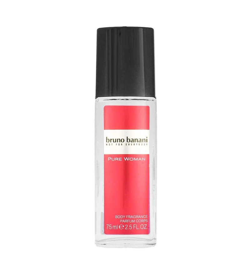 Pure Woman deospray voor dames 75 ml