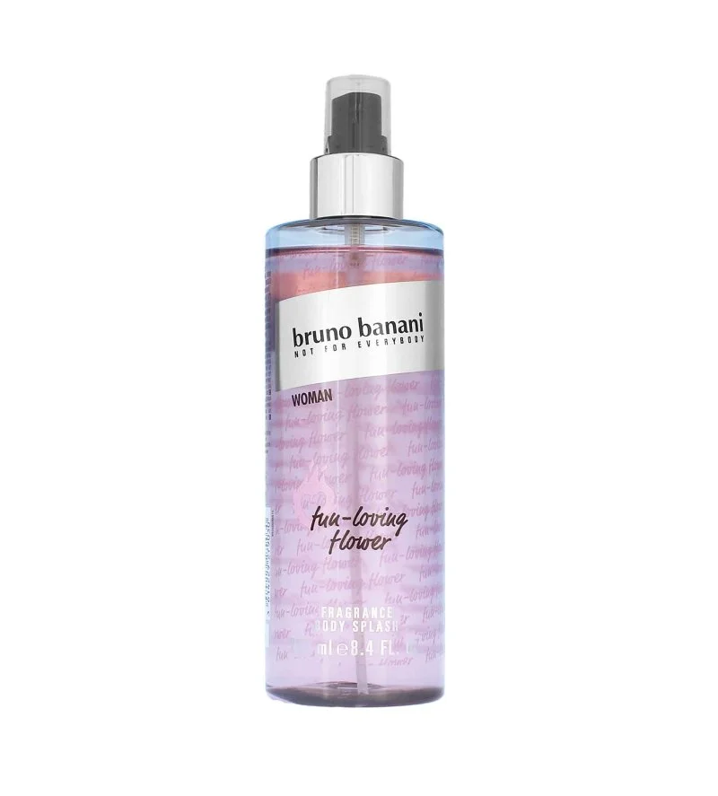 Woman bodyspray voor vrouwen 250 ml