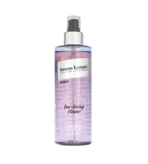 Bruno Banani Woman bodyspray voor vrouwen