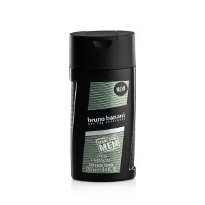 Bruno Banani Made for Men douchegel voor lichaam en haar voor heren