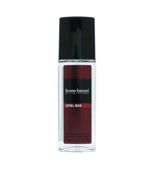 Bruno Banani Loyal Man deodorantspray voor mannen