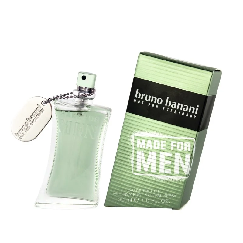 Made For Men eau de toilette voor mannen 30 ml