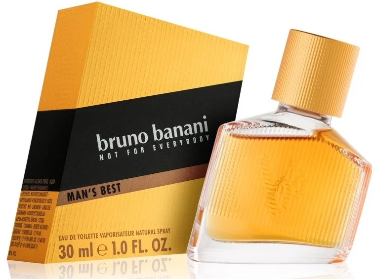 Man's Best eau de toilette voor mannen 30 ml