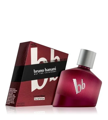 Loyal Man eau de parfum voor mannen 50 ml