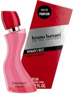 Bruno Banani Woman's Best eau de parfum voor vrouwen 20 ml