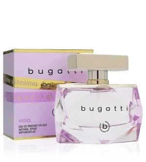 Bugatti Bellissima Viola eau de parfum voor vrouwen