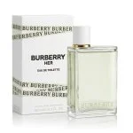 Her eau de toilette voor dames 100 ml