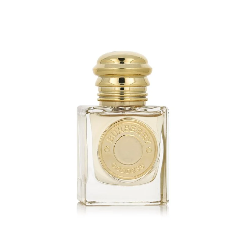 Burberry Goddess navulbare eau de parfum voor dames
