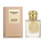 Burberry Goddess navulbare eau de parfum voor dames