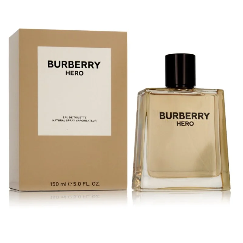 Burberry Hero Eau de Toilette voor heren