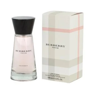 Burberry Burberry Touch eau de parfum voor dames