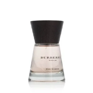 Burberry Burberry Touch Eau de Parfum voor dames